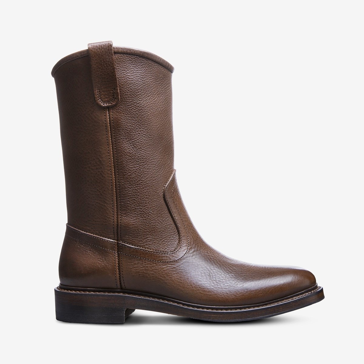 Cowboy Boots Steel Double H Allen Boots Dallas Roper Boot Men's