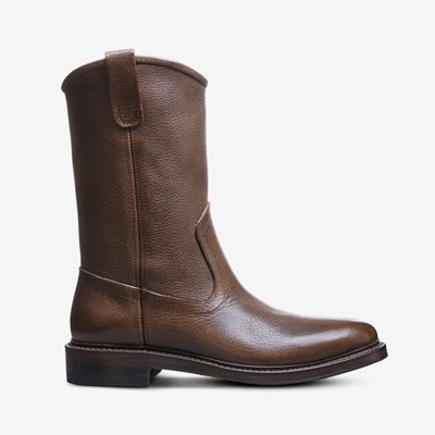 Brahma ronnie boots top