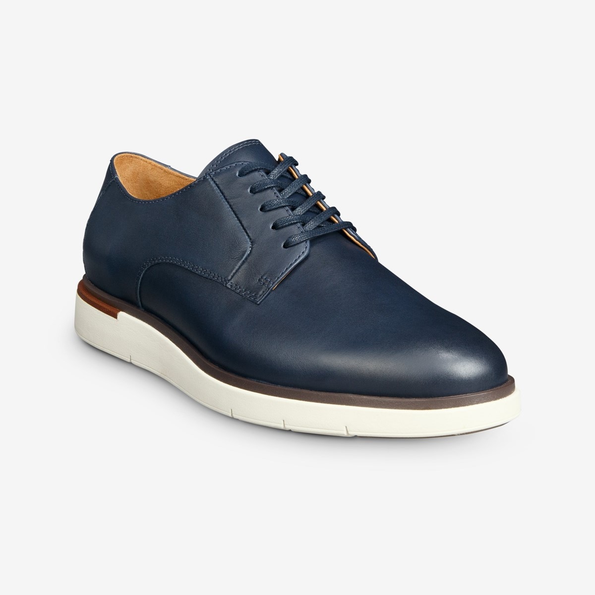 Carson Lace-up Hybrid Derby | Men's Casual | Allen Edmonds