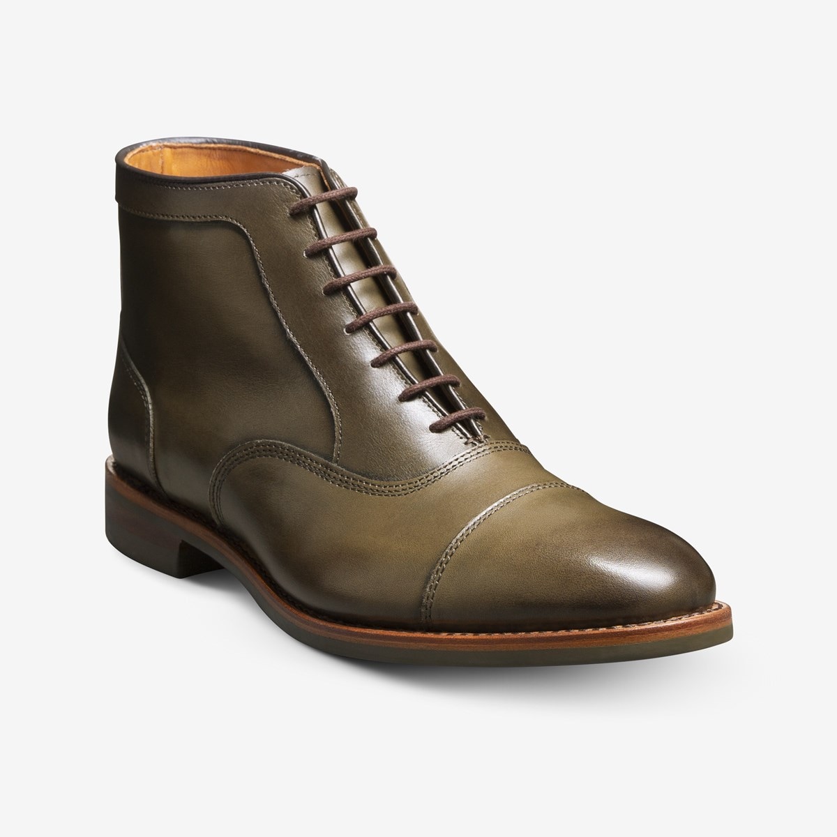 Men's Dress Boots | Allen Edmonds