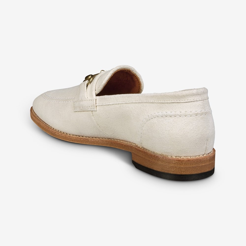 USA★ALLENEDMONDA/アレンエドモンズ★ウイルバート/コンフォート Miller Reserve Penny Loafer | Men's Loafers | Allen Edmonds