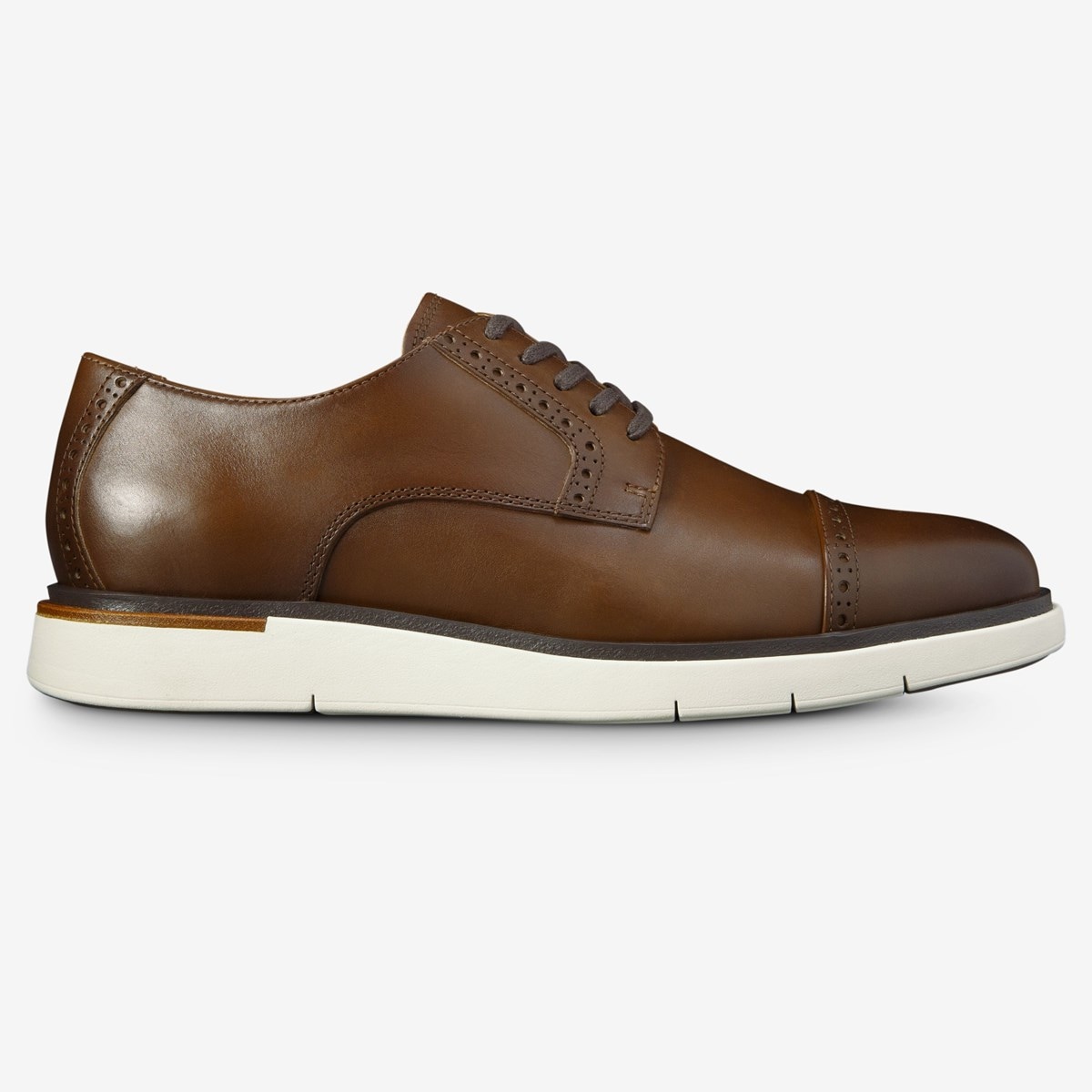 90s AllenEdmonds Rawlins 9 1/2C アニリンカーフ Reserve