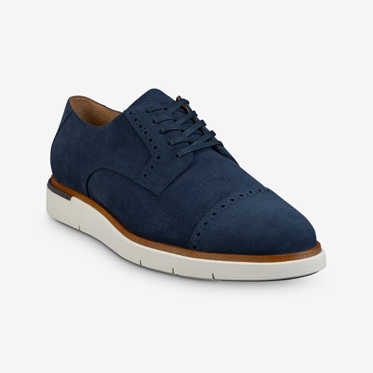 Park Avenue 2.0 Oxford Dress Sneaker | Men's Dress | Allen Edmonds Park Avenue 2.0 Oxford Dress Sneaker | Men's Dress | Allen Edmonds