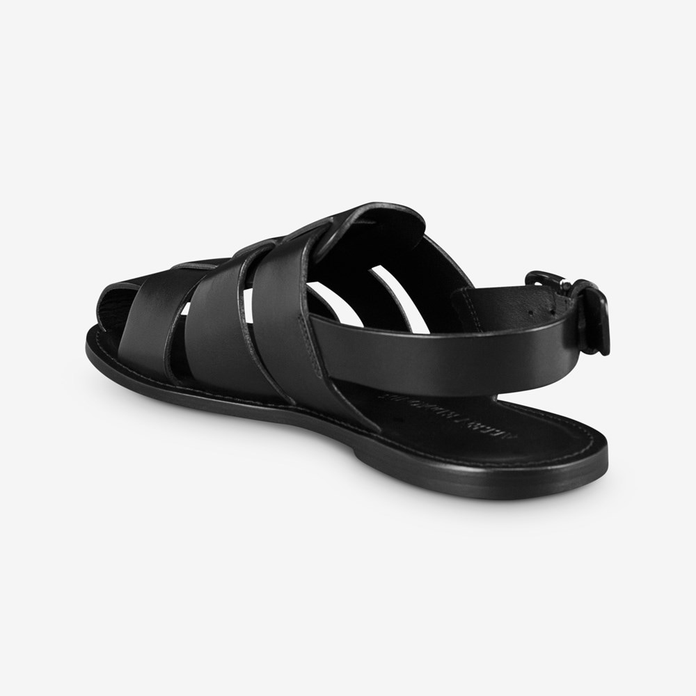 Monaco Sandal