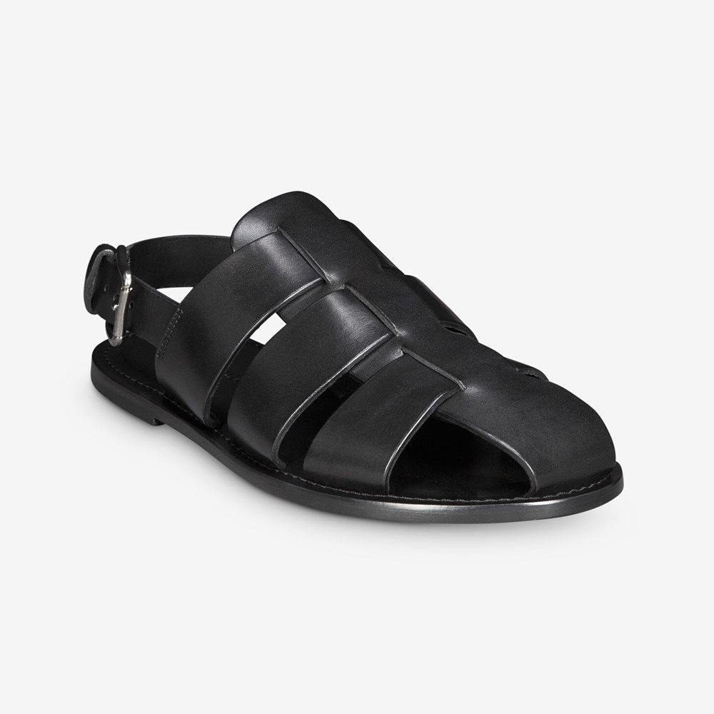 Monaco Sandal Men s Sandals Allen Edmonds