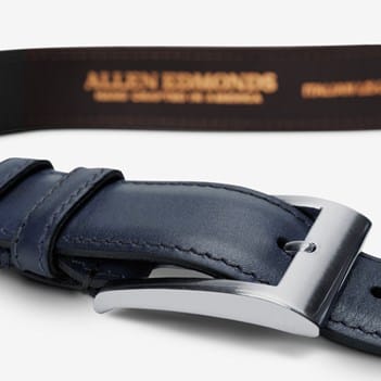 belt dress for men Black Mountain Leather by Nickel Smart 42 inch / Black / Zinc Alloy/Leather Formal and comfortable Stealth Leather Dress Belt |