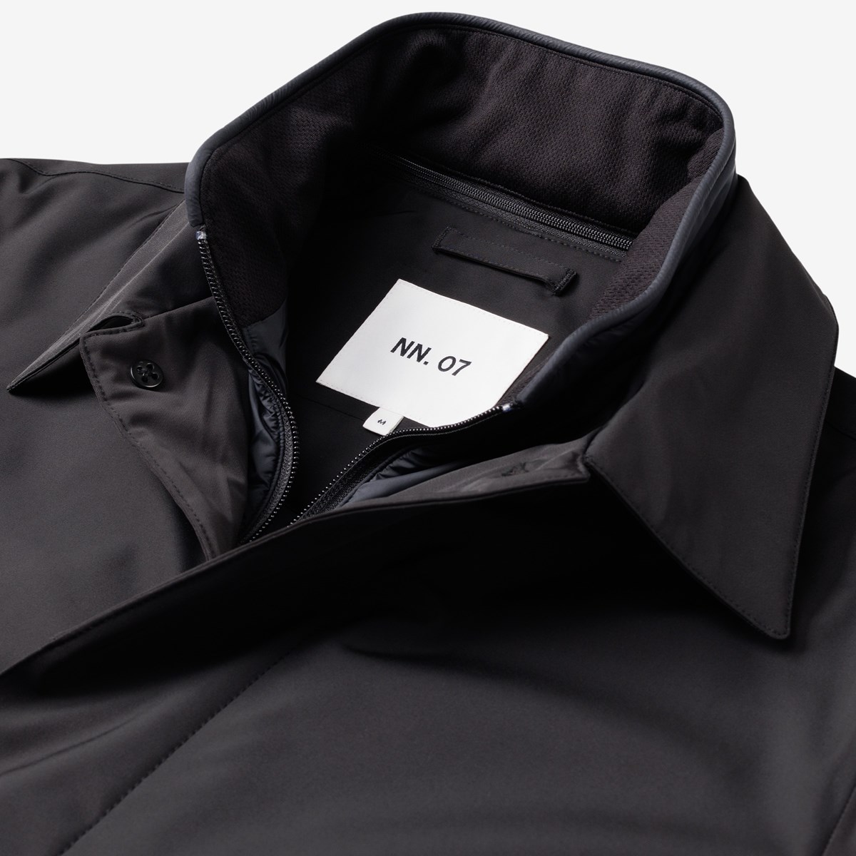 ジャケット・アウター Steven Alan D/CLT REVERSE SEAM WRAP COAT Steven Alan（スティーブンアラン）の「＜Steven Alan＞ WL