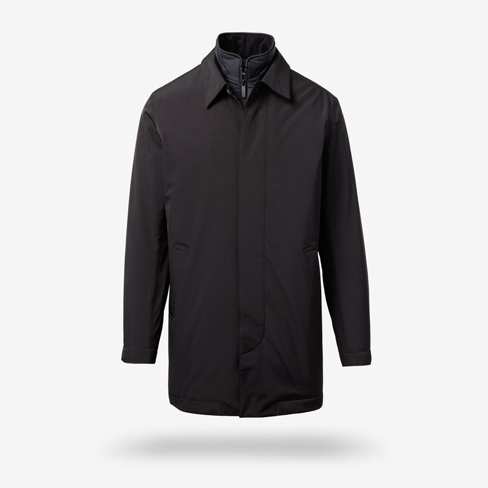 NN07 Blake Trench Coat | Men's Outerwear | Allen Edmonds NN07 Blake Trench Coat | Men's Outerwear | Allen Edmonds