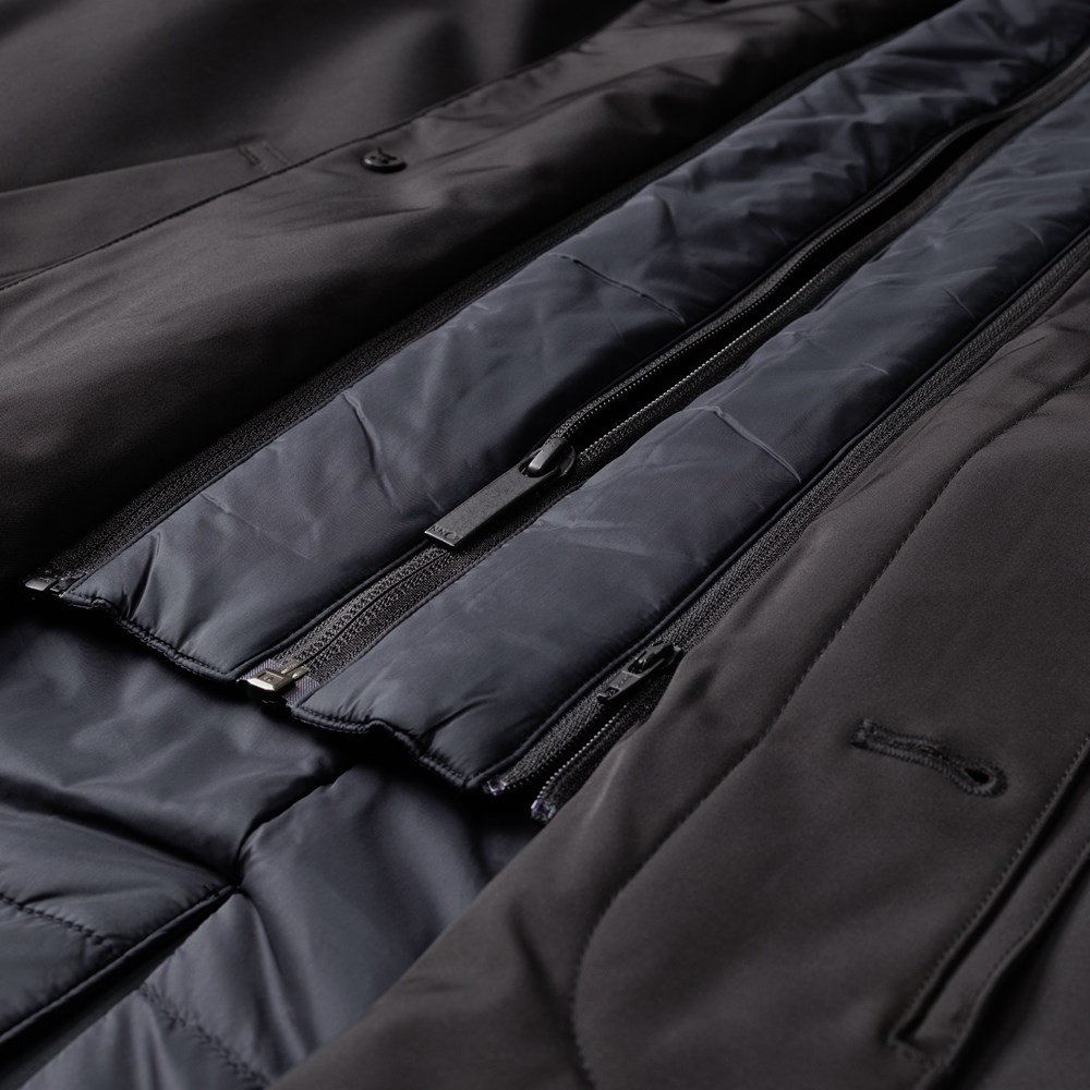 完売品 ＜Steven Alan＞ KTRG BOLD TRENCH COAT