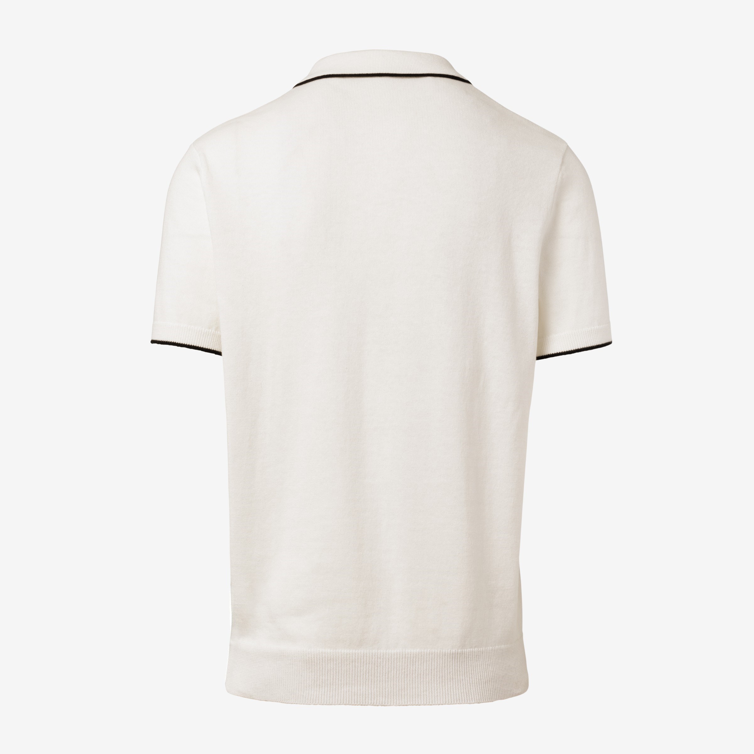 Short Sleeve Knit Polo Men s Shirts Allen Edmonds