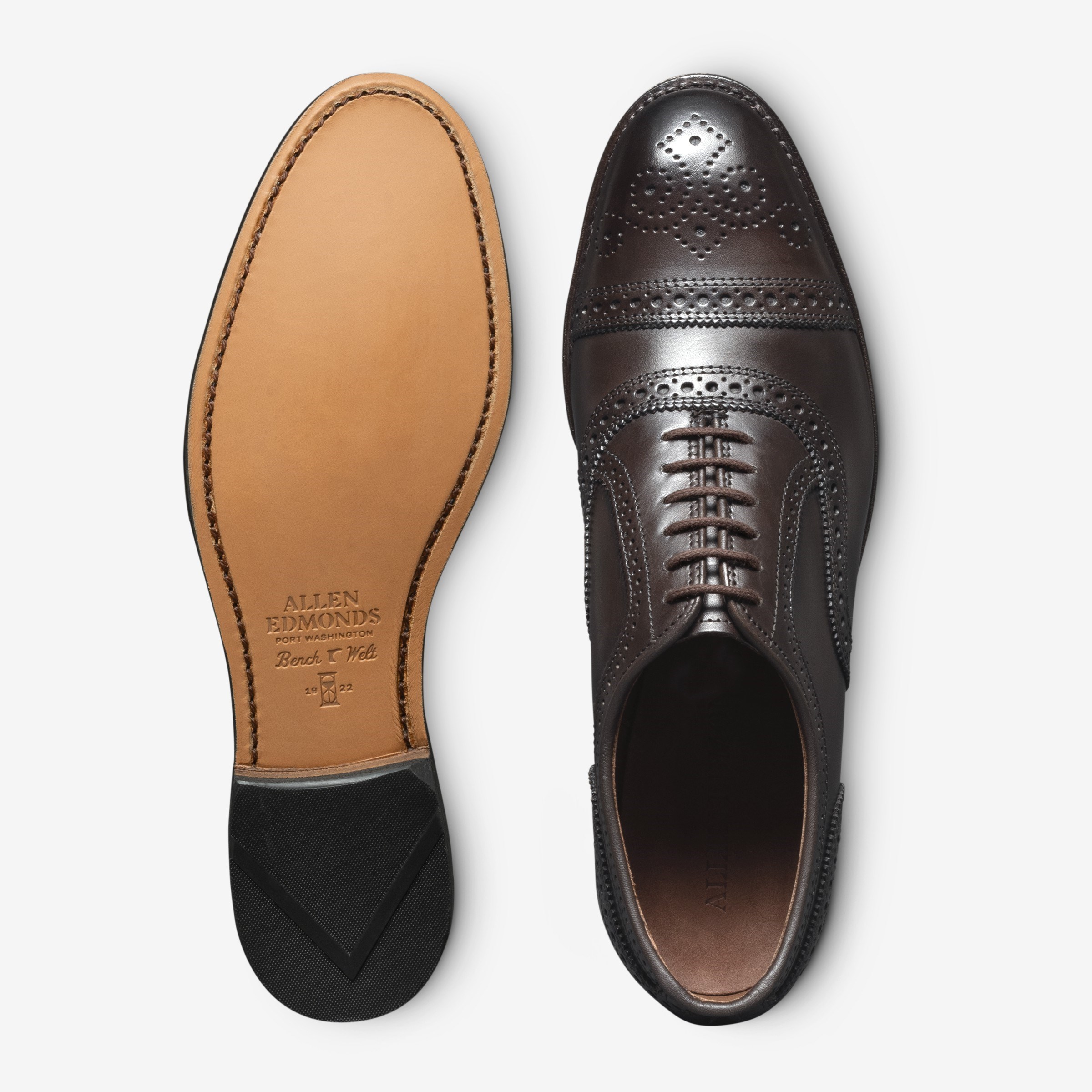 Hanover 4184 Saddle Shoe Restore | vcleat
