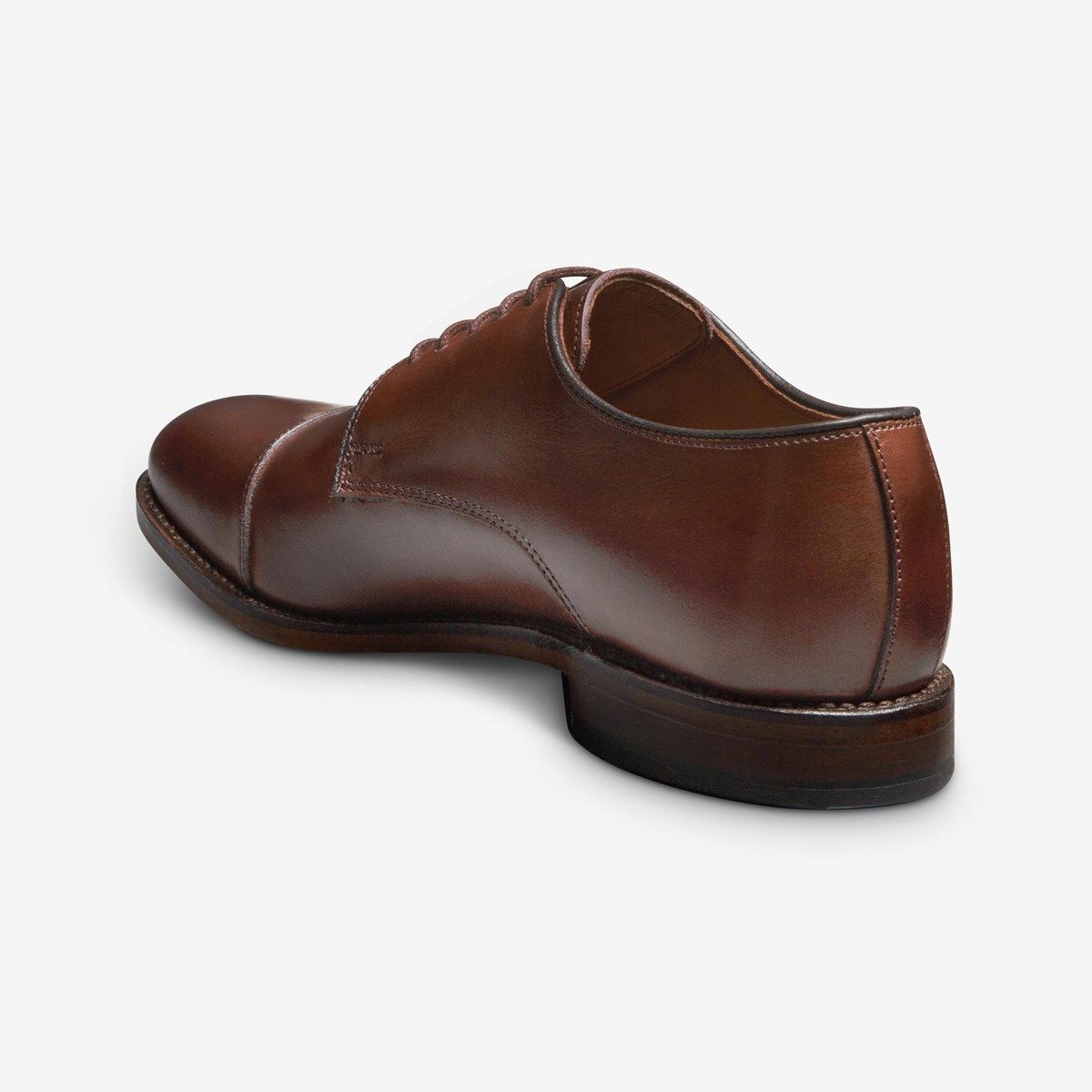 Park Avenue Cap-toe Derby Dress Shoe | Men's Dress | Allen Edmonds