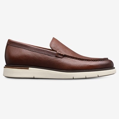 Randolph Slip-on Sneaker | Men's Sneakers | Allen Edmonds