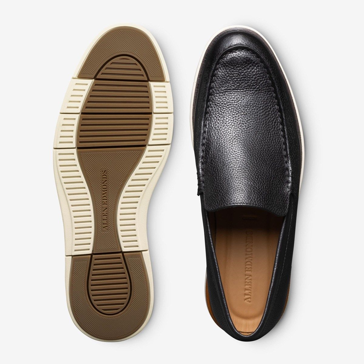 Carson Venetian Hybrid Slip-on | Men's Sneakers | Allen Edmonds