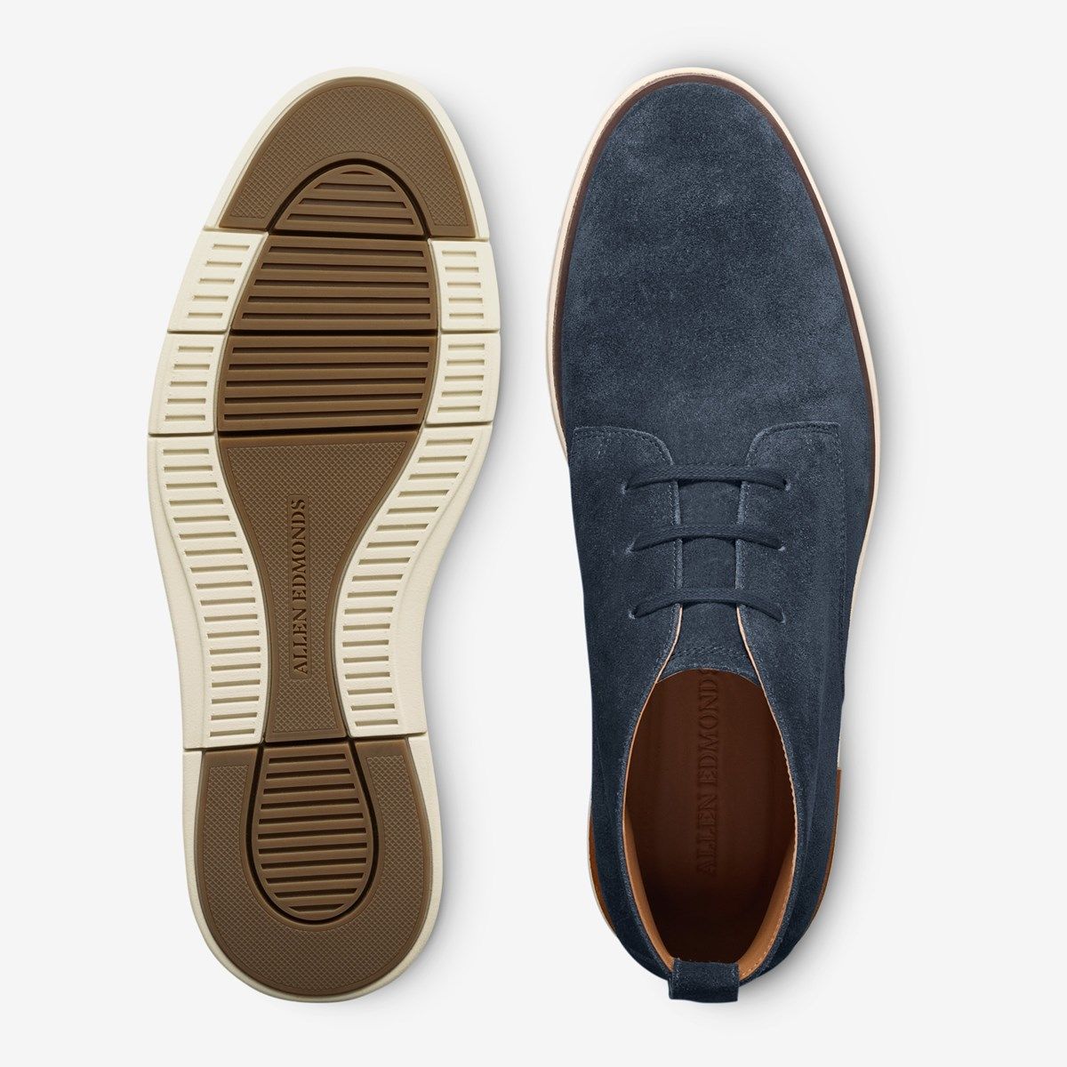 Men's Chukka Boots | Allen Edmonds