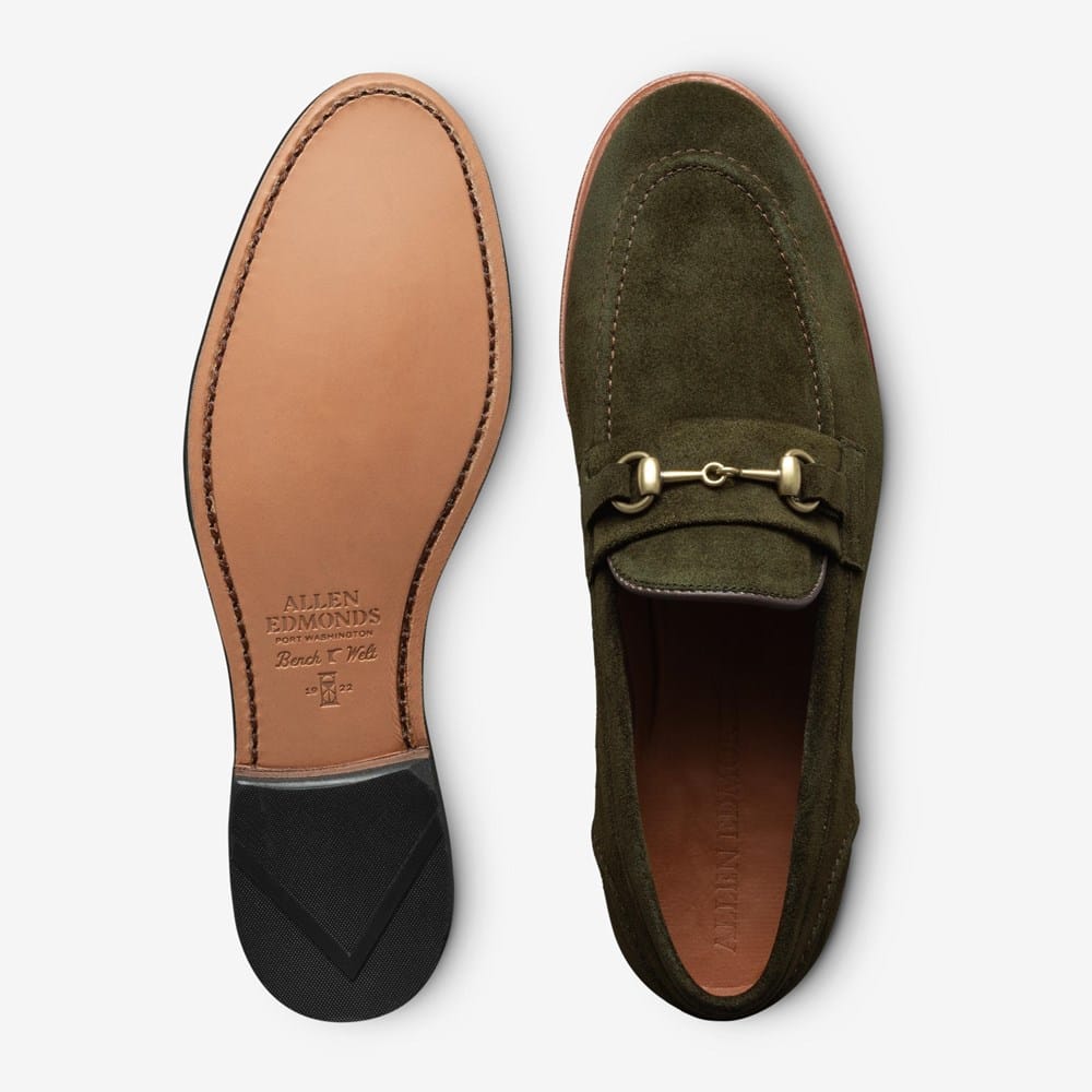 Randolph Bit Loafer | Men