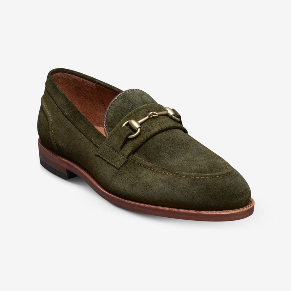 Randolph Bit Loafer | Men display picture 3