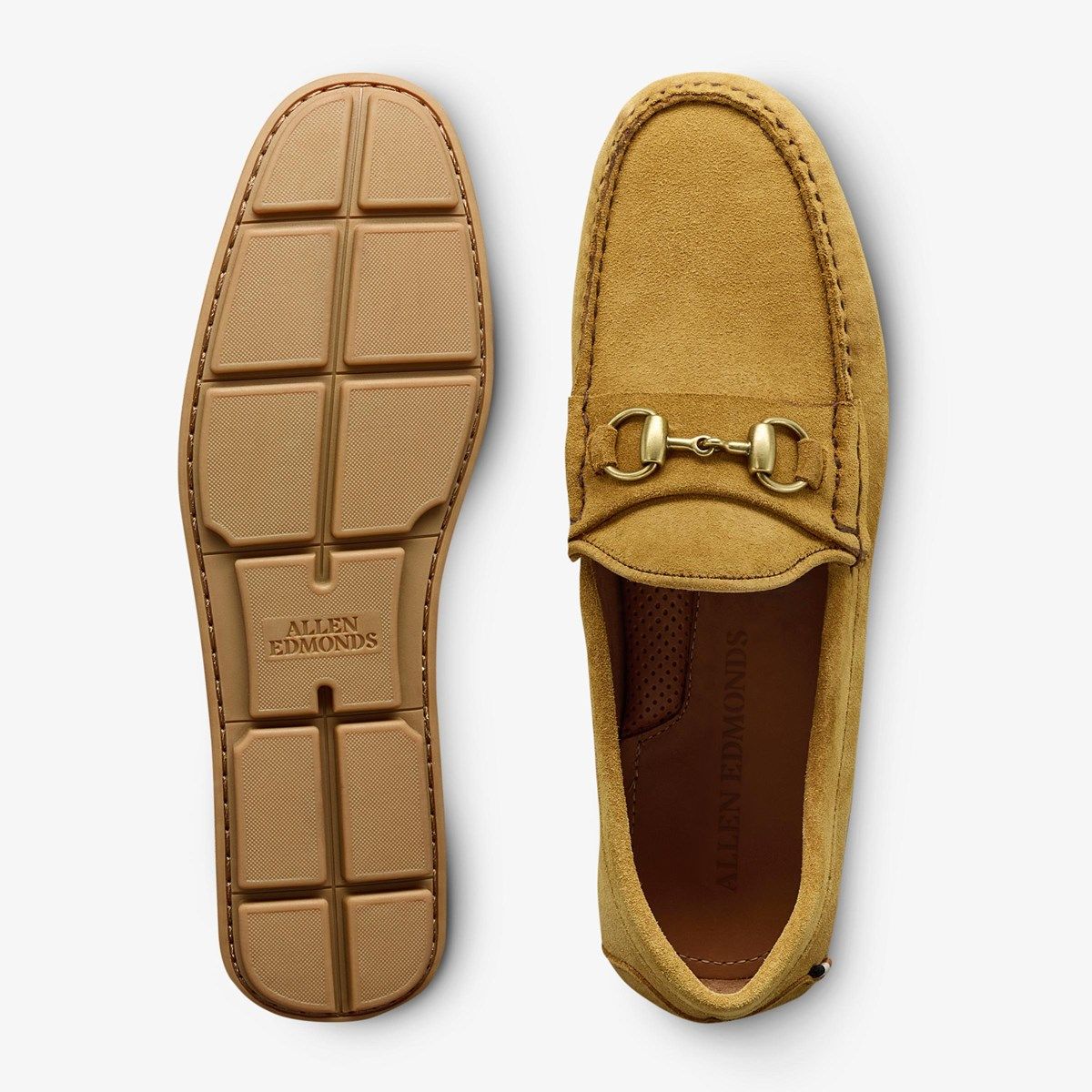 Sebastian Bit Driving Loafer | Men
