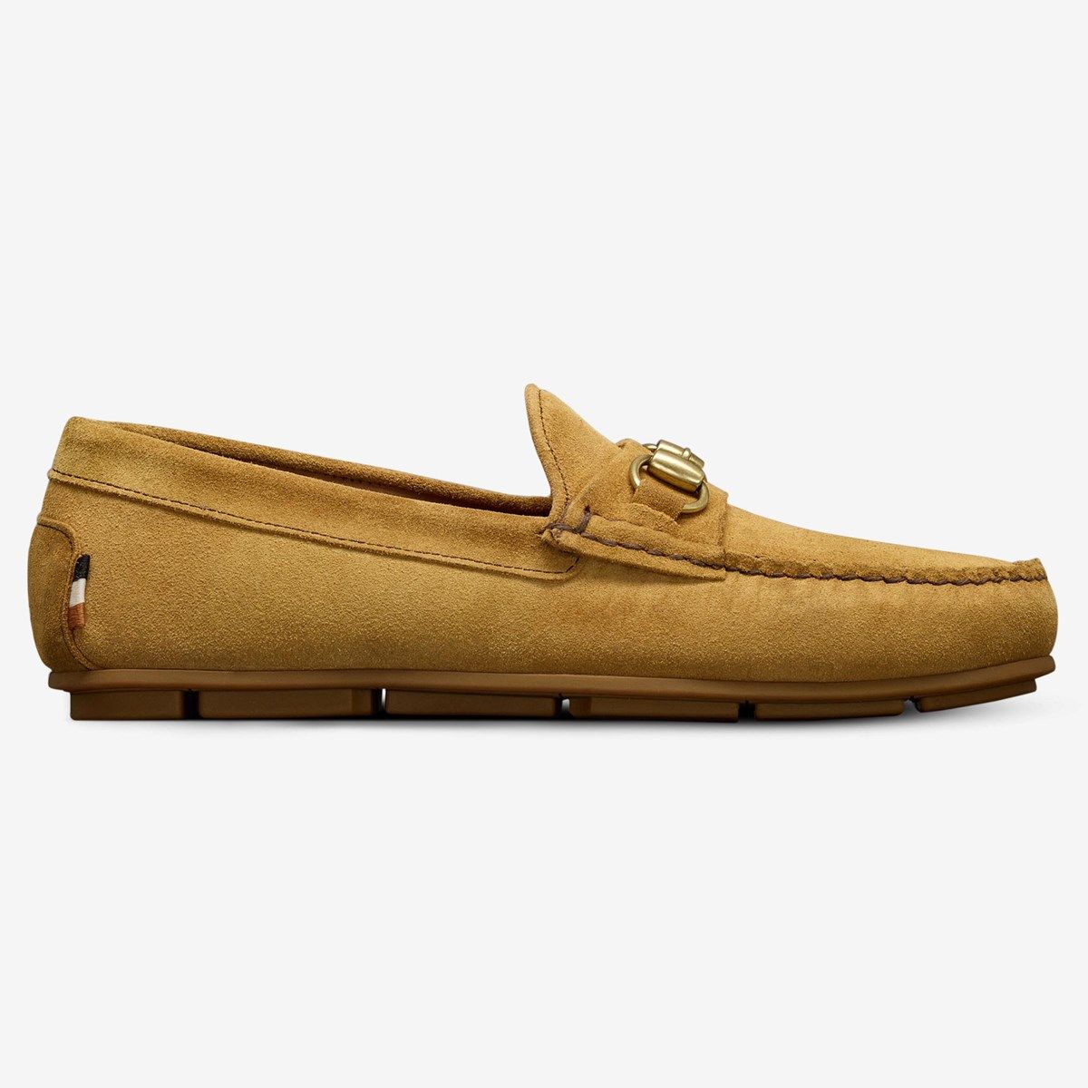 Sebastian Bit Driving Loafer | Men