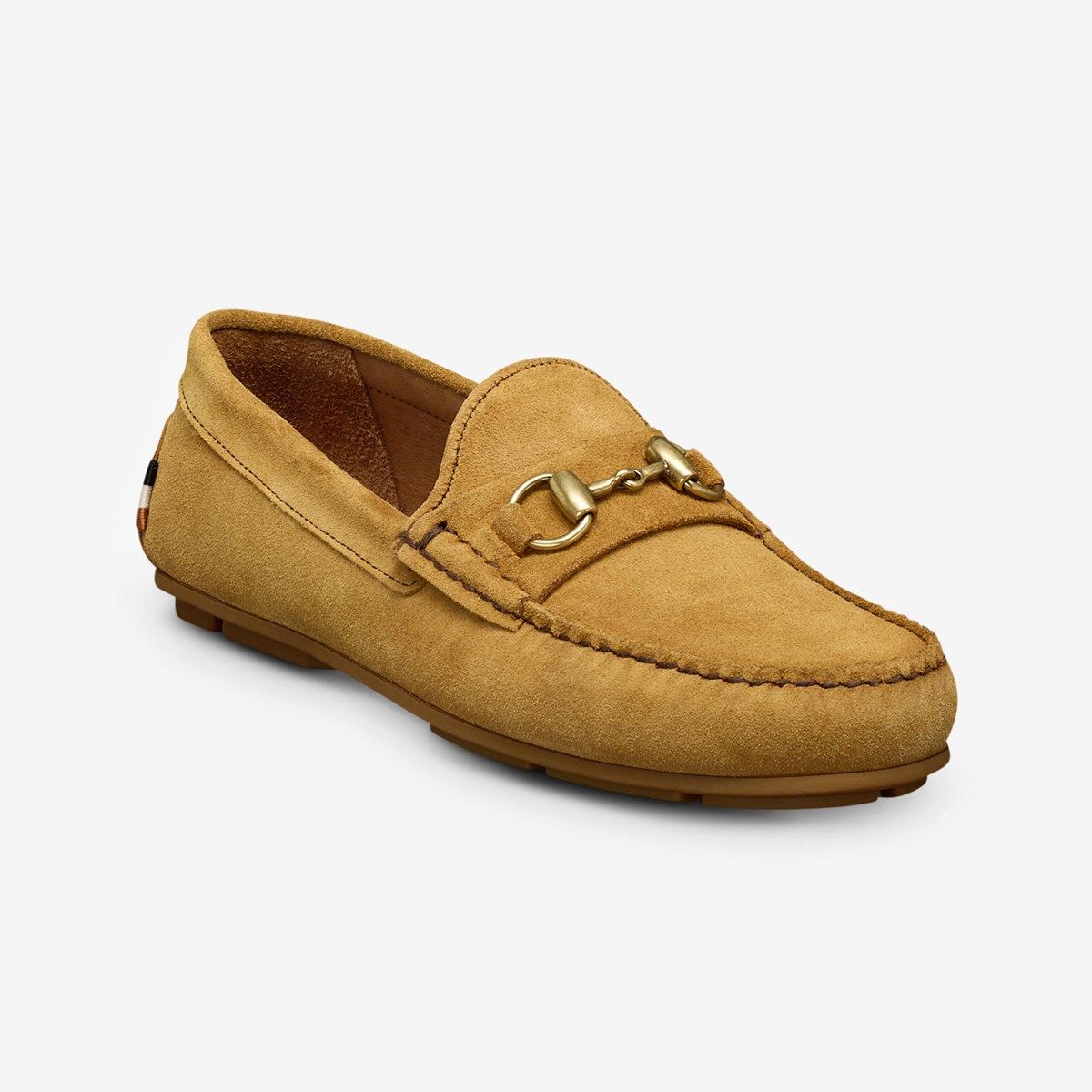Sebastian Bit Driving Loafer | Men display picture 1