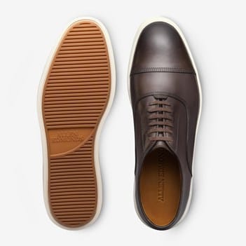 Park Avenue 2.0 Oxford Dress Sneaker | Men's Dress | Allen Edmonds
