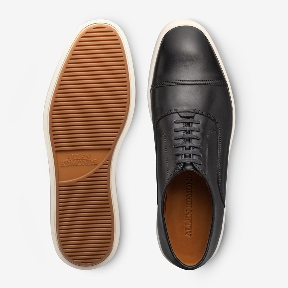 Park Avenue 2.0 Oxford Dress Sneaker | Men's Dress | Allen