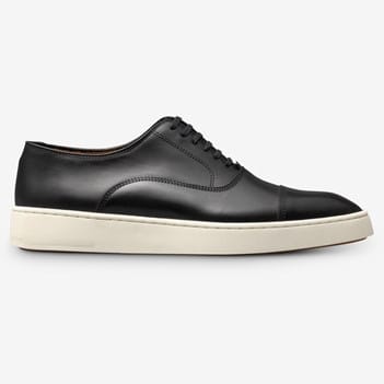 allen edmonds park avenue 2.0 leather oxford dress sneaker reviews Men's Factory Second Park Avenue 2.0 Oxford Dress Sneaker
