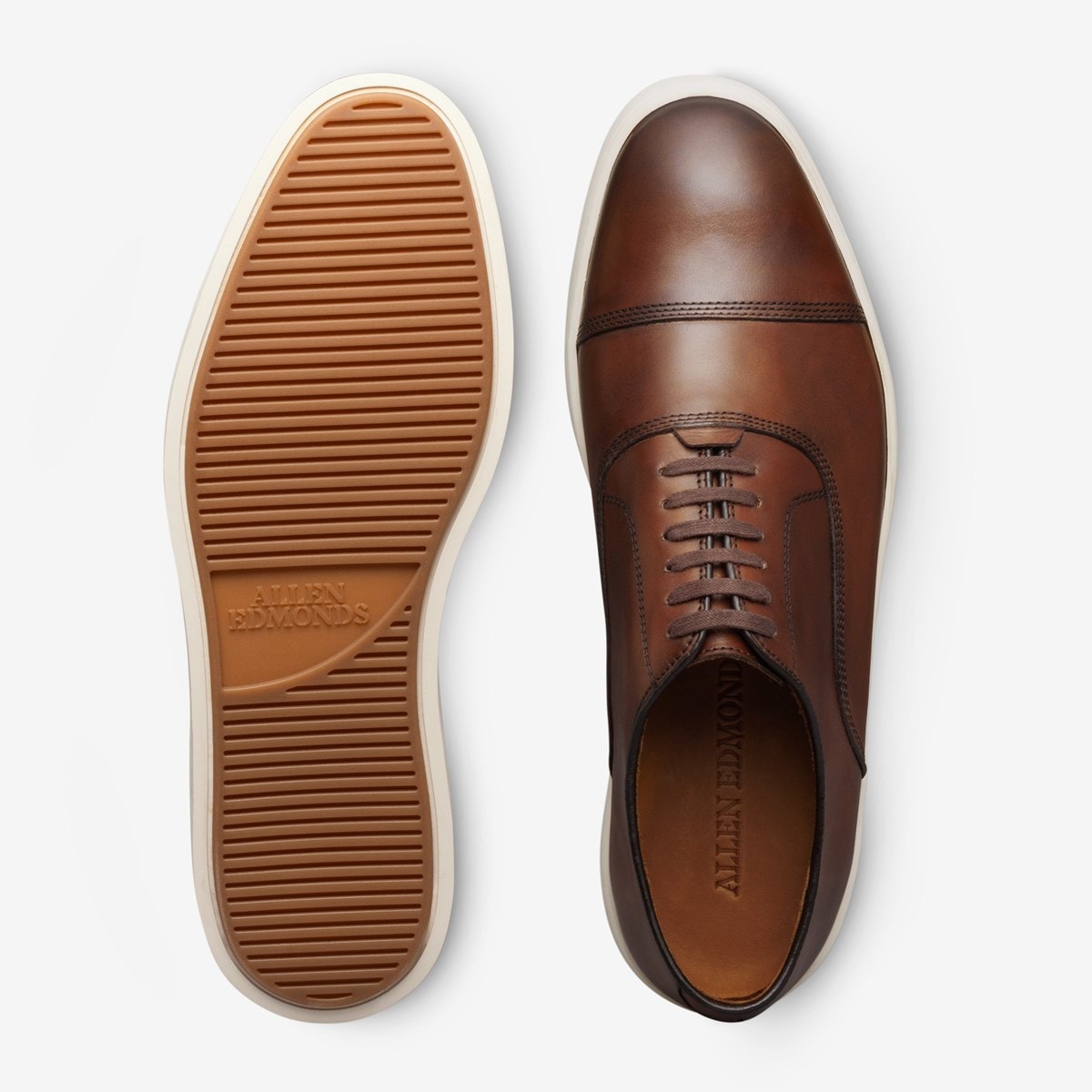 Park Avenue 2.0 Oxford Dress Sneaker | Men's Dress | Allen Edmonds