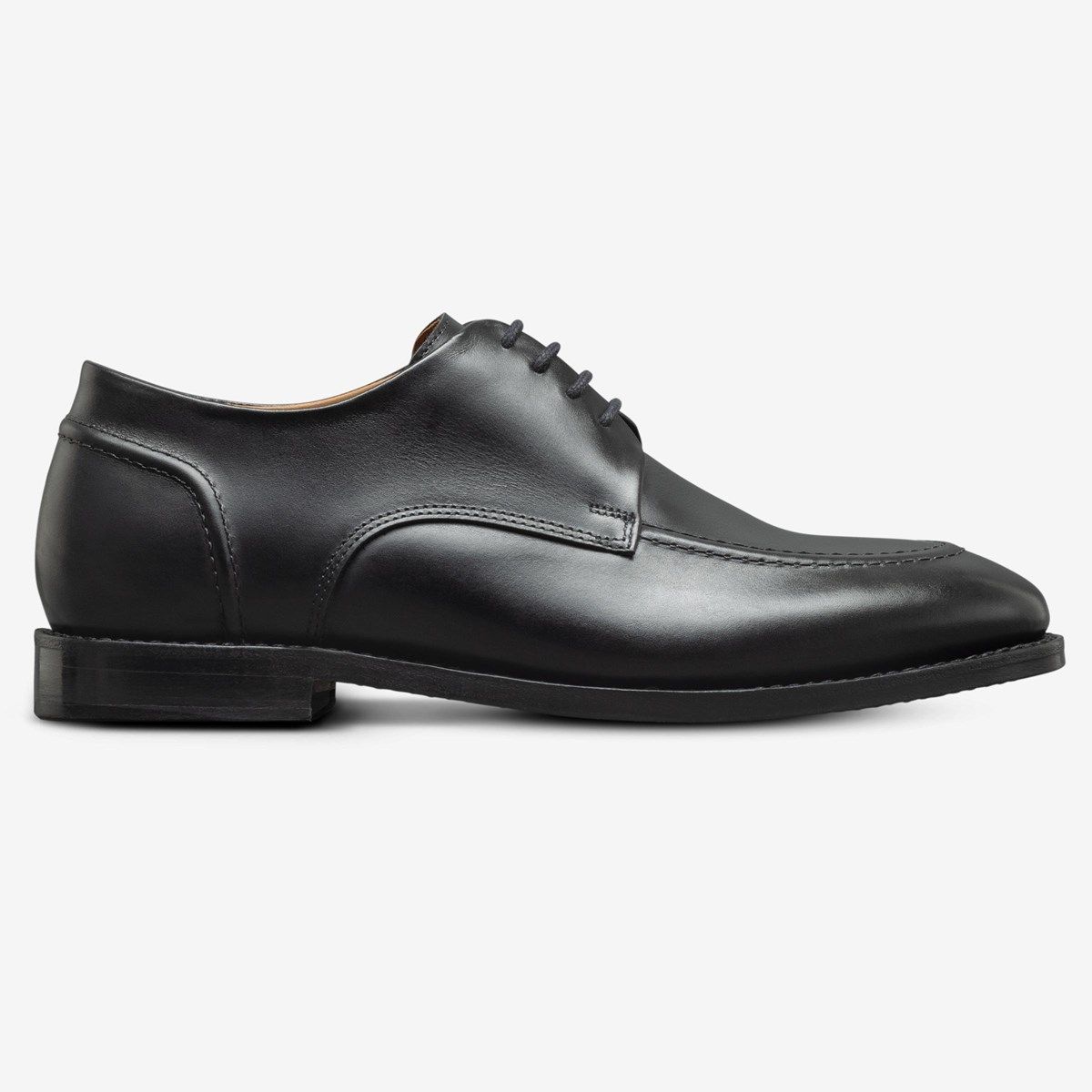 Rivington Apron-toe Derby Dress Shoe | Men display picture 1