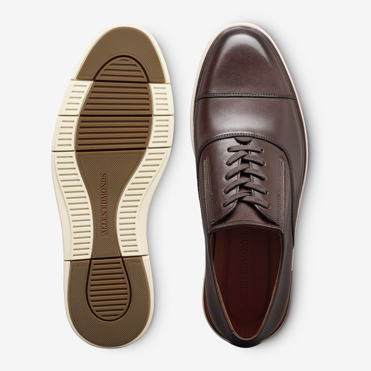 Carson Slip-on Hybrid Oxford | Men's Sneakers | Allen Edmonds