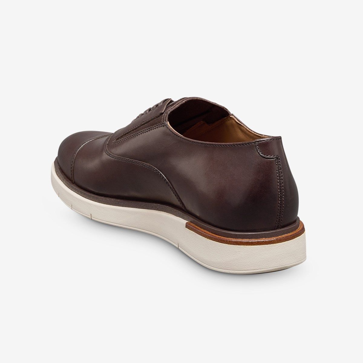Carson Slip-on Hybrid Oxford | Men's Sneakers | Allen Edmonds