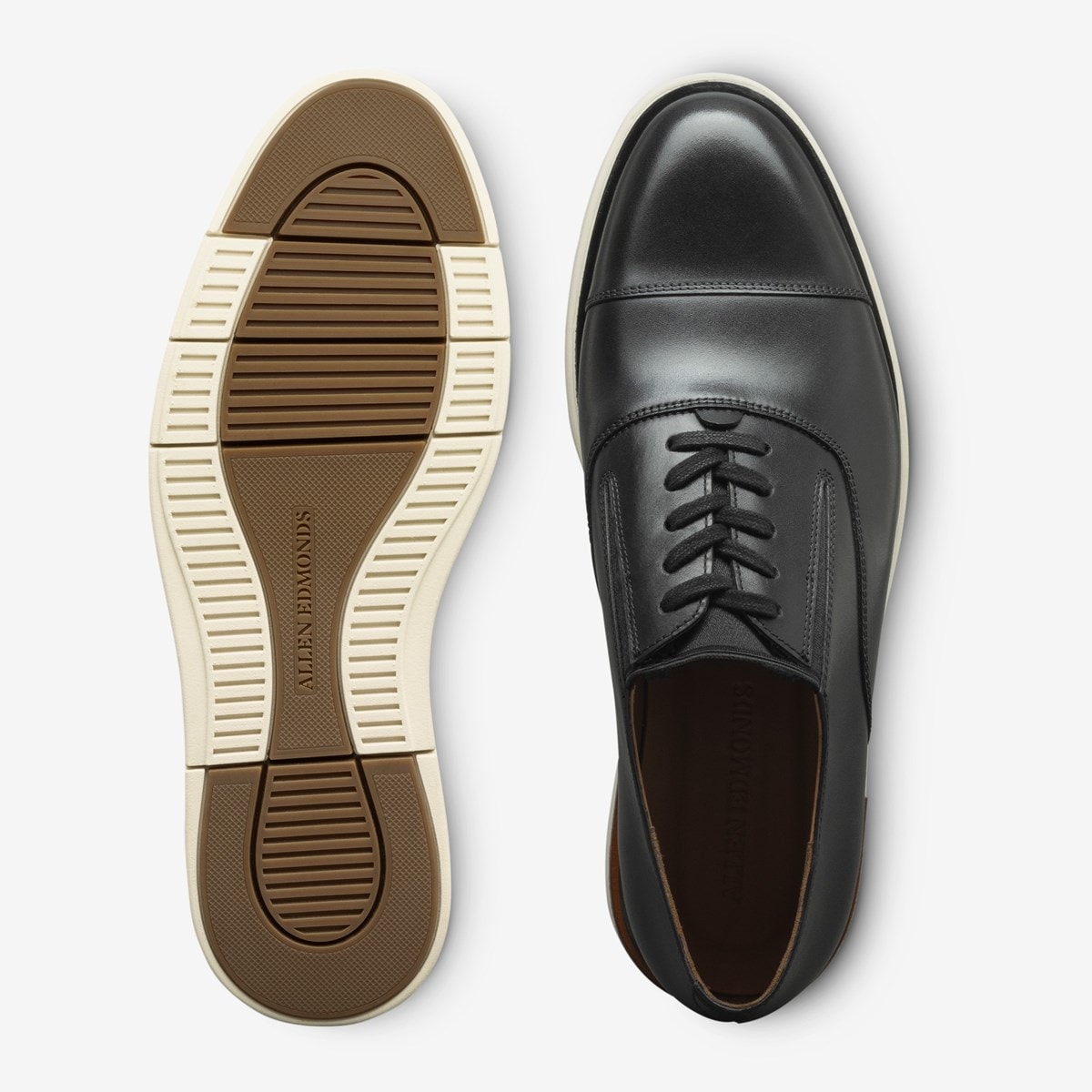 Carson Slip-on Hybrid Oxford | Men's Sneakers | Allen Edmonds