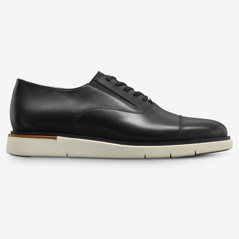 Carson Slip-on Hybrid Oxford | Men's Sneakers | Allen Edmonds