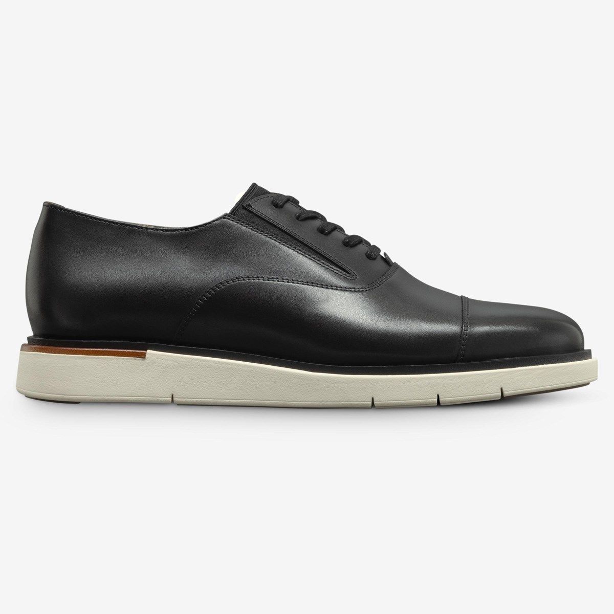 Carson Lace-up Hybrid Wingtip Oxford | Men