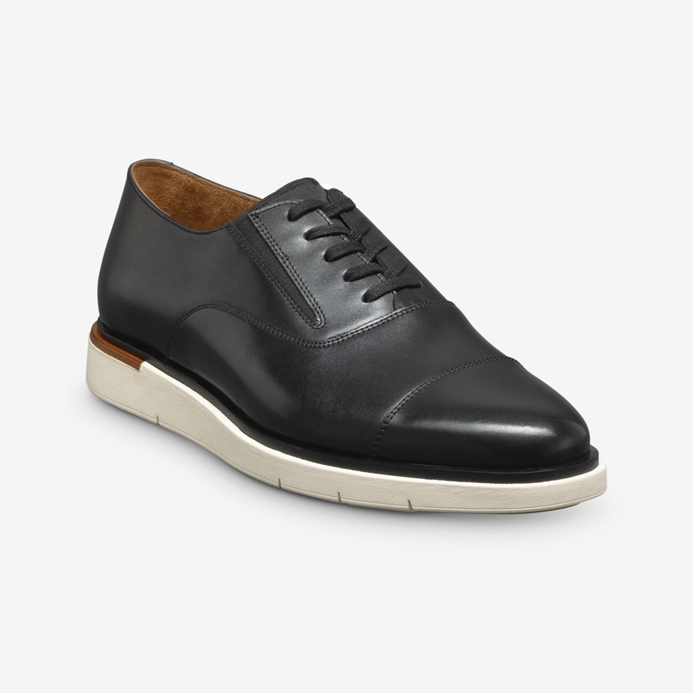 Carson Slip-on Hybrid Oxford | Men's Sneakers | Allen Edmonds Carson Slip-on Hybrid Oxford | Men's Sneakers | Allen Edmonds