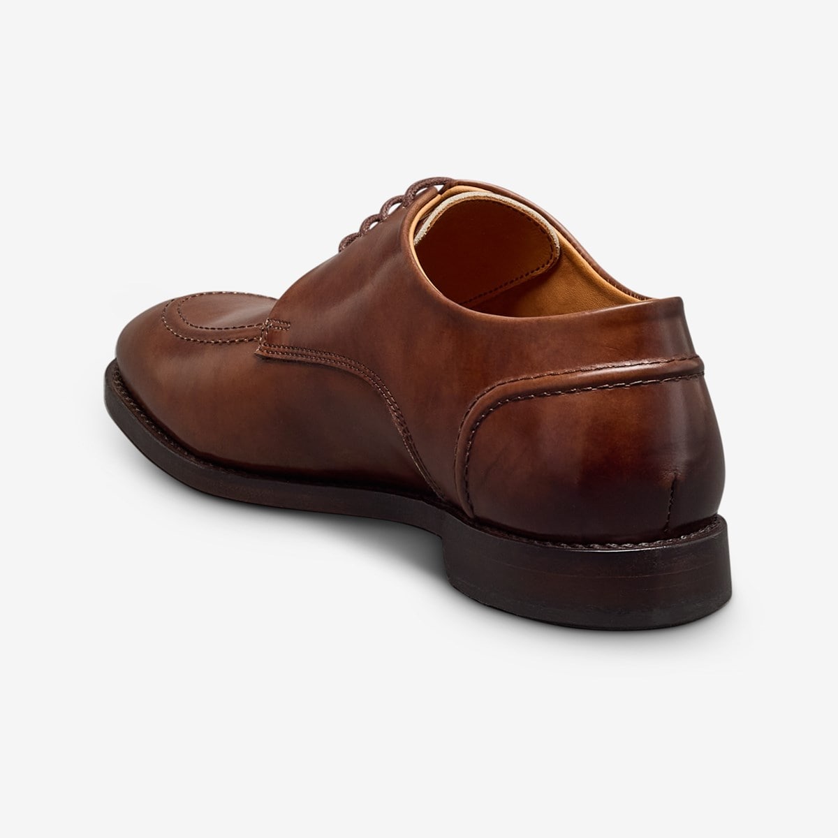 Raymond Apron-toe Derby Dress Shoe | Men's Dress | Allen Edmonds