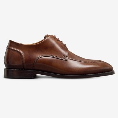 Delray Blucher Dress Shoe Men s Dress Allen Edmonds