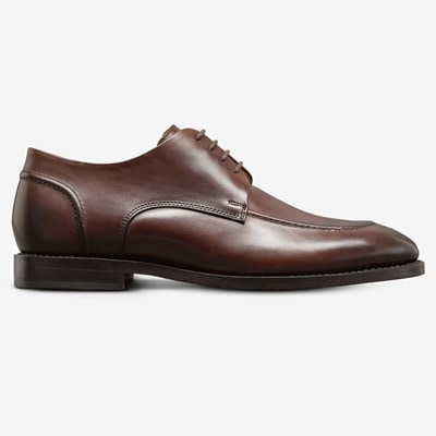 Denali Split toe Derby Men s Dress Allen Edmonds