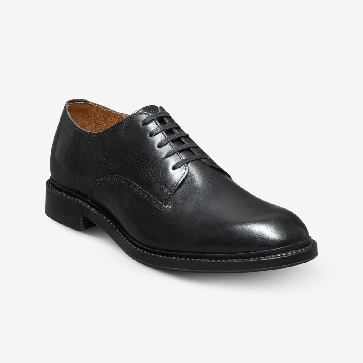 PLAIN TOE DERBY – RENDO