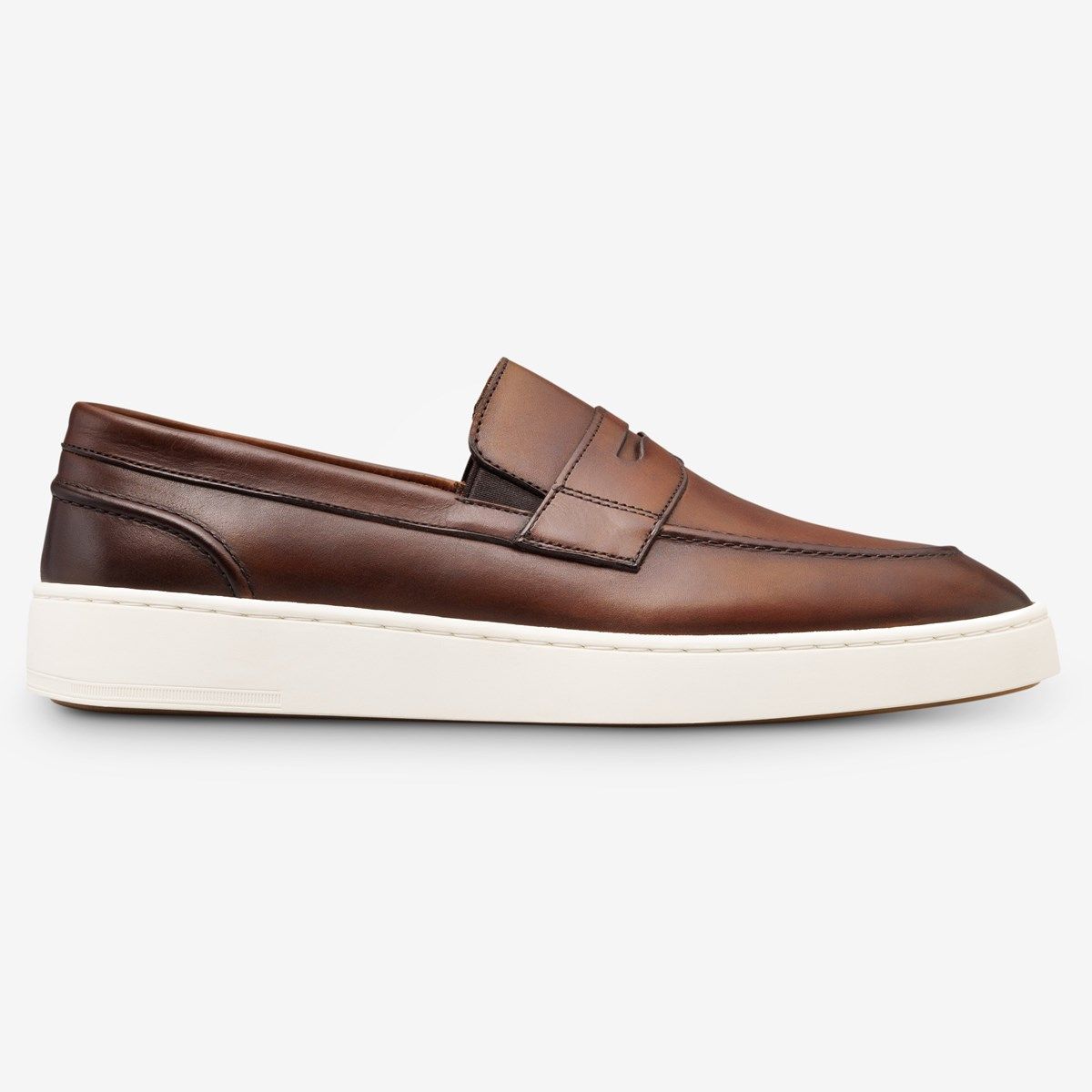 Randolph Slip-on Sneaker | Men's Sneakers | Allen Edmonds