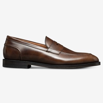 Freeport Weatherproof Penny Loafer | Men's Loafers | Allen