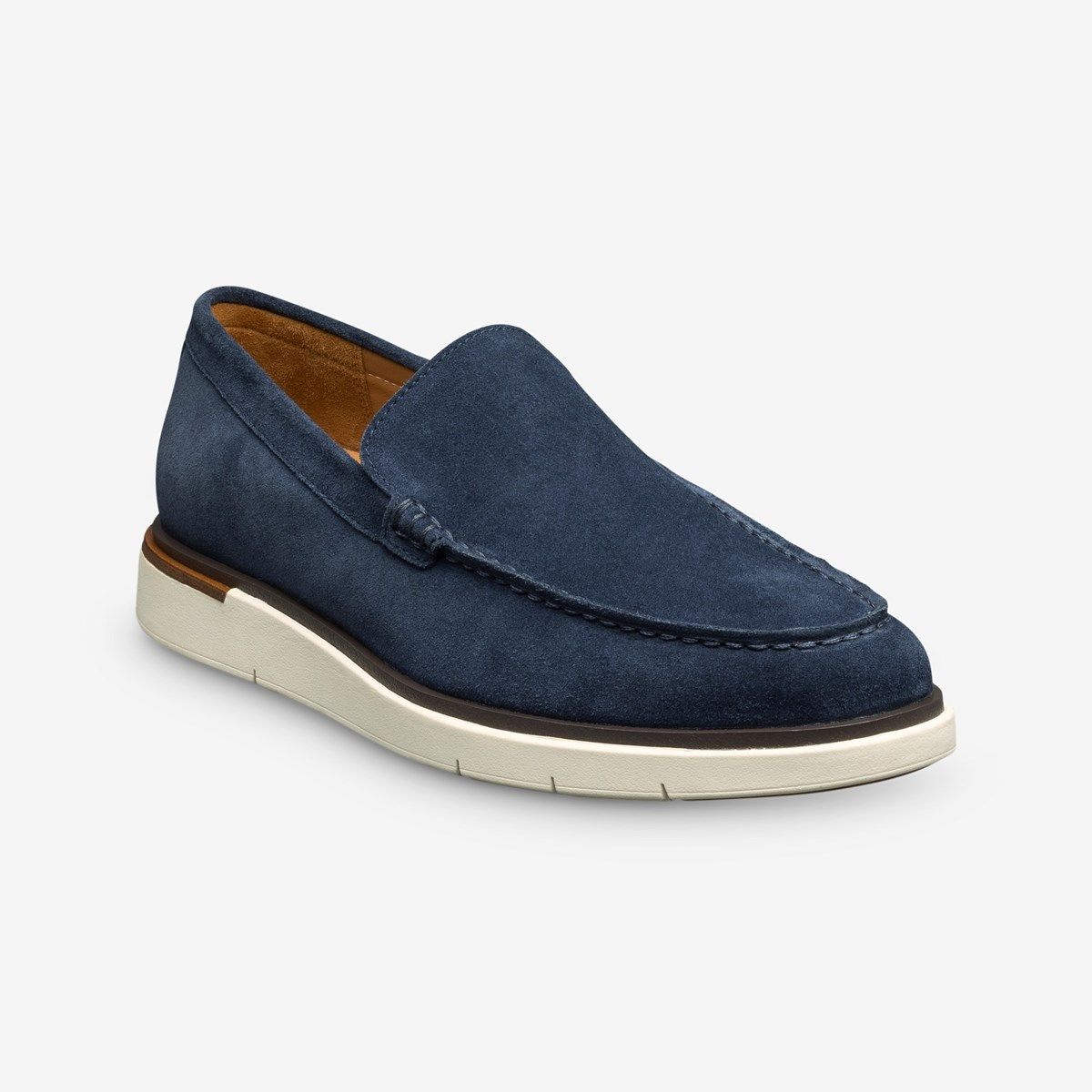 Carson Hybrid Chukka | Men's Boots | Allen Edmonds