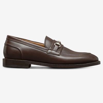 Randolph 2.0 Penny Loafer | Men's Loafers | Allen Edmonds