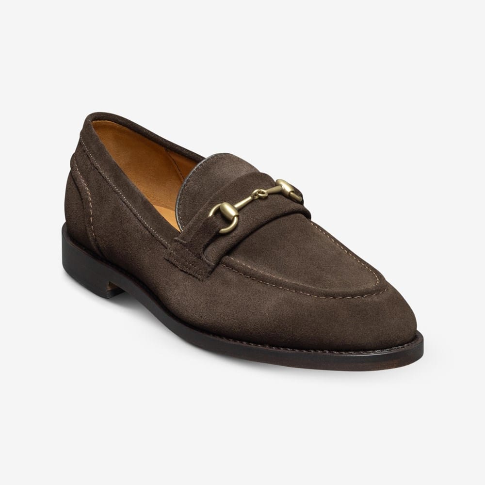Randolph Bit Loafer | Men display picture 1