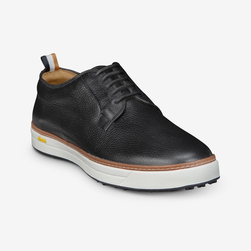 Cypress Derby Golf Shoe Men s Dress Allen Edmonds