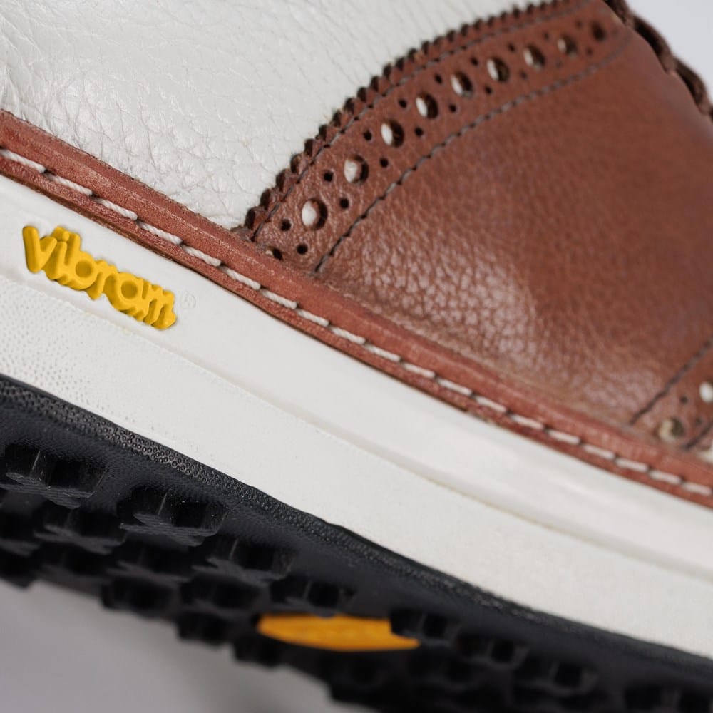 Straits Saddle Golf Shoe | Men's Sneakers | Allen Edmonds