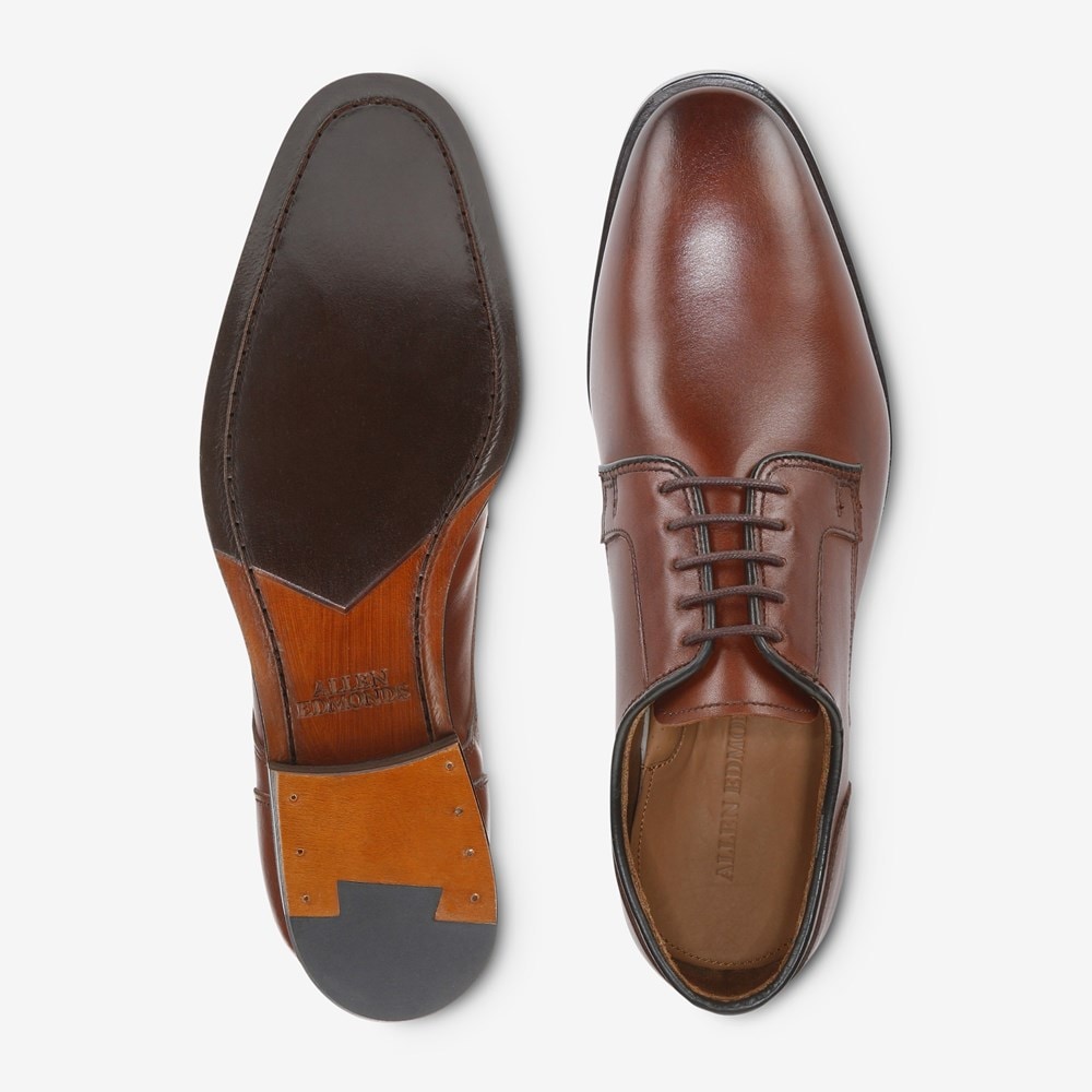 別注』Sanders×URBAN RESEARCH Military Oxford Plain（ドレス