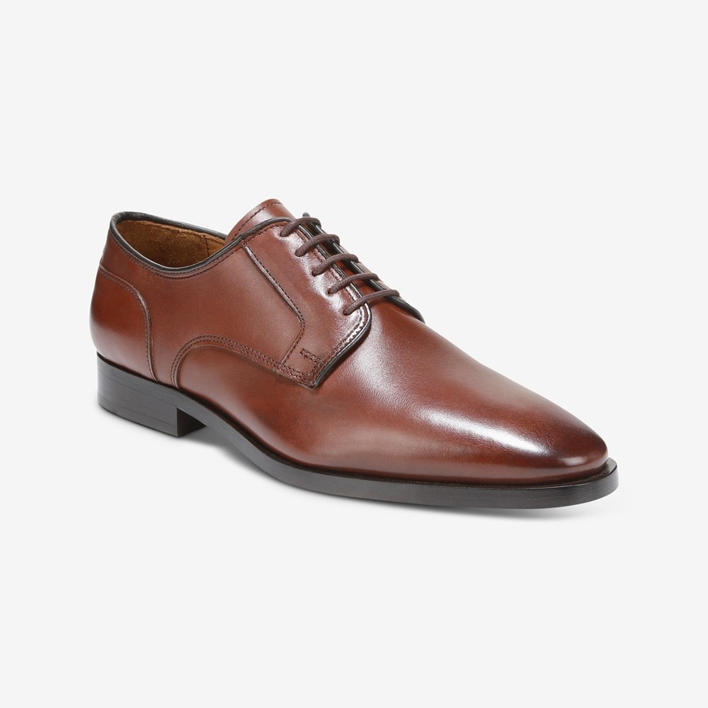 別注』Sanders×URBAN RESEARCH Military Oxford Plain（ドレス