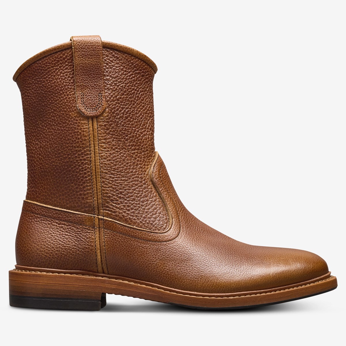 Men's Brown Boots | Allen Edmonds