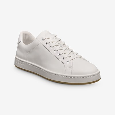 【ON】ーCourtside-T , 色:ホワイト, Size:M Amazon.com | Allen Edmonds Mens Courtside Oxford White 7 D